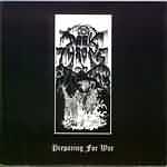 Darkthrone: "Preparing For War" – 2001