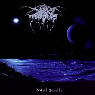 Darkthrone: "Total Death" – 1996